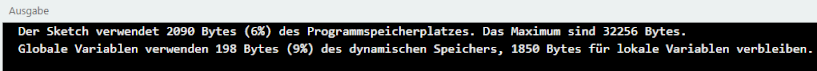 compilieren